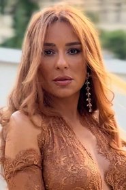 Tunzale Agayeva portrait