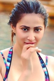 Rishina Kandhari portrait
