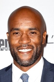 LaMonica Garrett portrait