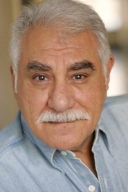 Joe Zaloom portrait