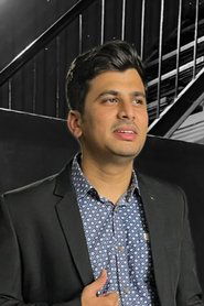 Karan Deshmukh portrait