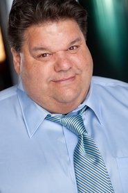 Teddy Margas portrait