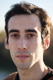 Maurizio Grassia portrait