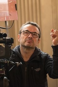 Stéphane Fontaine portrait