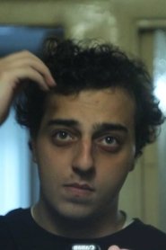 Alen Avetisyan portrait