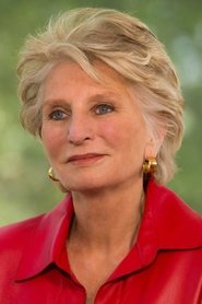 Jane Harman portrait