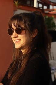 Sofia Tonial portrait