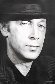Georgiy Melskiy portrait