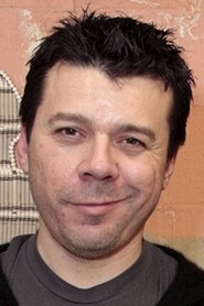 Scott Kirkland portrait