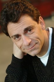 Paul Darrigo portrait