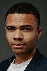 Alexander Bryld Obaze portrait
