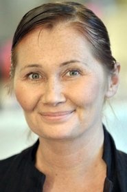 Yelena Voronchikhina portrait