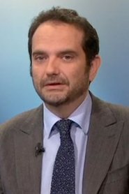 Matteo Marani portrait