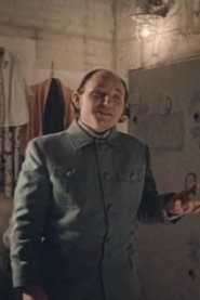 Leonid Kushnir portrait