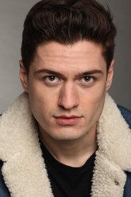 Alex Dyon portrait