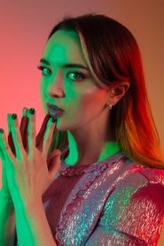 Fern Brady portrait