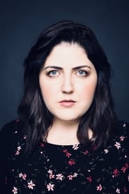 Melissa Hallivis portrait