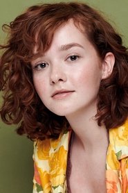 Taylor Richardson portrait