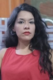 Yanina Gimenez Falcón portrait