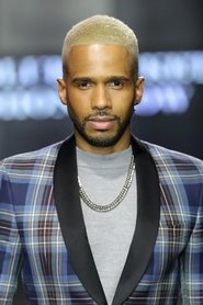 Eric West portrait