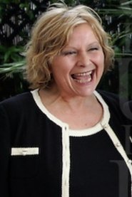 Patrizia Sacchi portrait