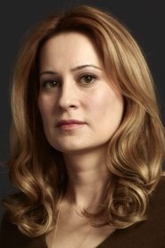 Camille Sullivan portrait