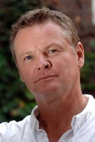 Geraint Wyn Davies portrait