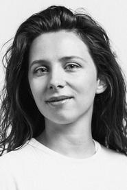 Loïs Dols de Jong portrait