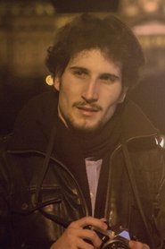 Giordano Di Stasio portrait
