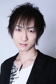 Hiroomi Tamaru portrait