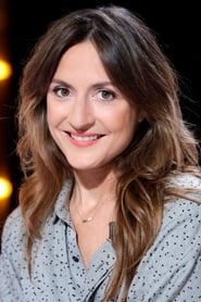 Camille Chamoux portrait