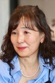 Gong Ji-young portrait