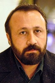 Mustafa Kara portrait