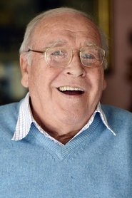 Egon Hoegen portrait