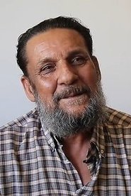 Abdelkader Aizzoune portrait