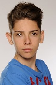 Valentin Wilczek portrait