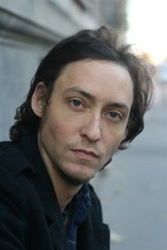 Stéphane Malassagne portrait