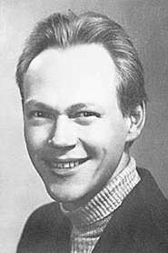 Mikhail Logvinov portrait