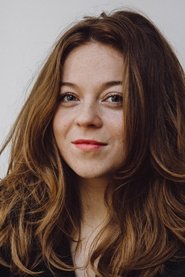 Jennifer Welts portrait