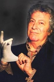 Sergio Di Stefano portrait