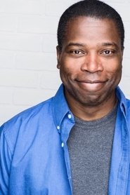 Regi Davis portrait