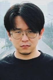 Sun Xiao portrait
