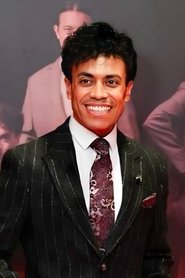 Mohamed Fahim portrait