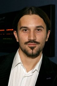 Dominik Sedlar portrait