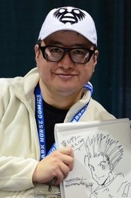 Takahiro Yoshimatsu portrait