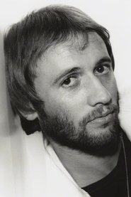 Maurice Gibb portrait
