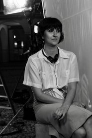 Kim Nüesch portrait