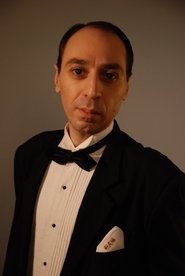 Armen Muradyan portrait