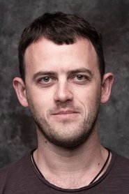 Aleksandr Volokhov portrait