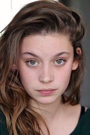 Mara Taquin portrait